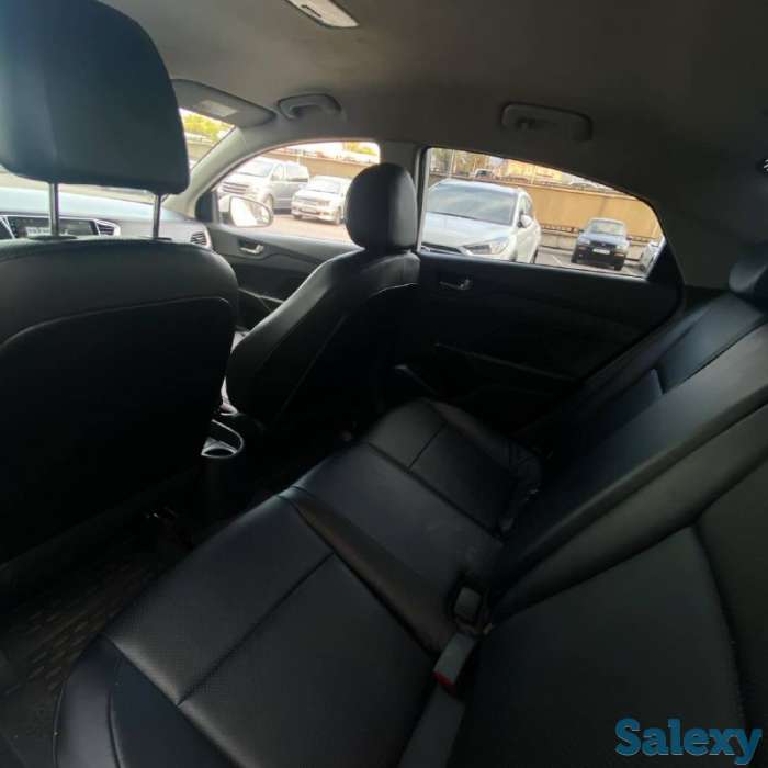 Прокат автомобилей эконом класса от компании Имидж авто, фотография 7