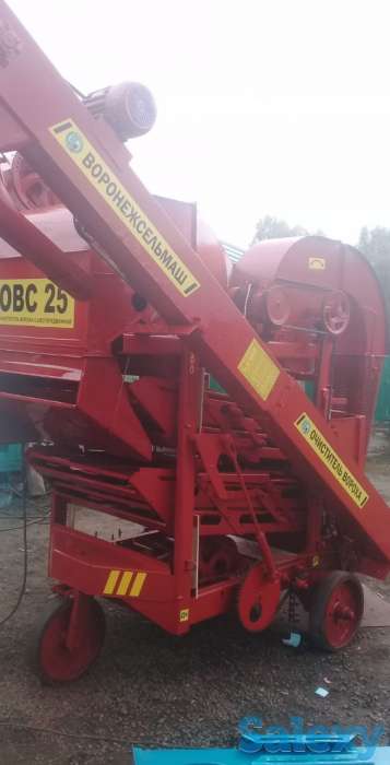 Овс25 См4 ПЕТКУСА, фотография 1