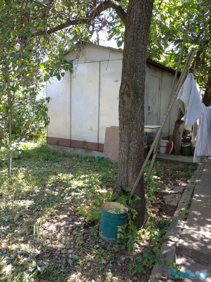 Дом на участке 10 соток в Алатау, Ракышева 60, фотография 1