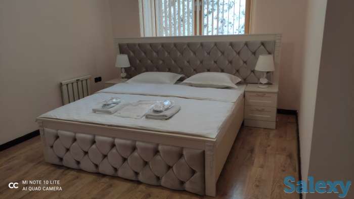 Гостевой дом