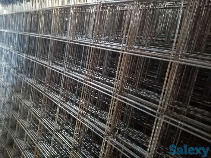 Продается качественная кладочная сетка Атырау, фотография 4