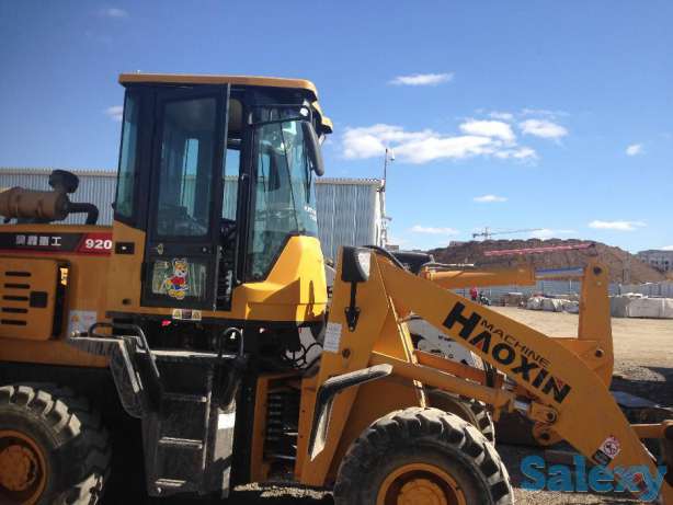 Продам погрузчик, фотография 1