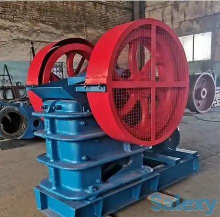 Дробилка смд-116, фотография 1