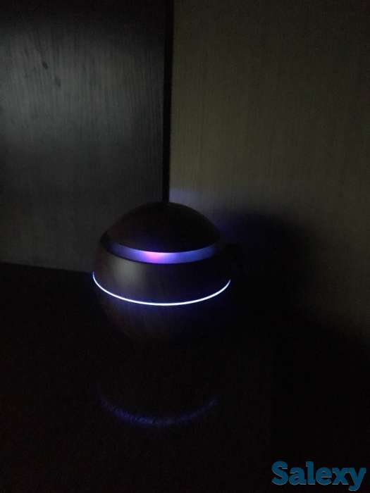 Ультразвуковой увлажнитель воздуха ( аромадиффузор ), фотография 4