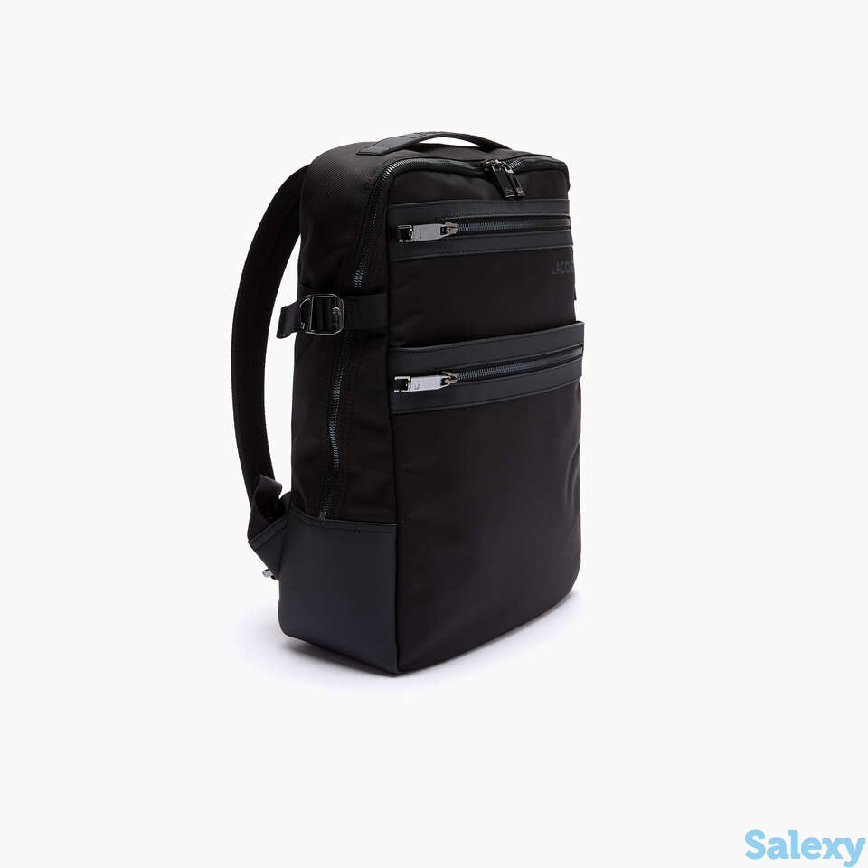 Рюкзак lacoste l on the go, фотография 1