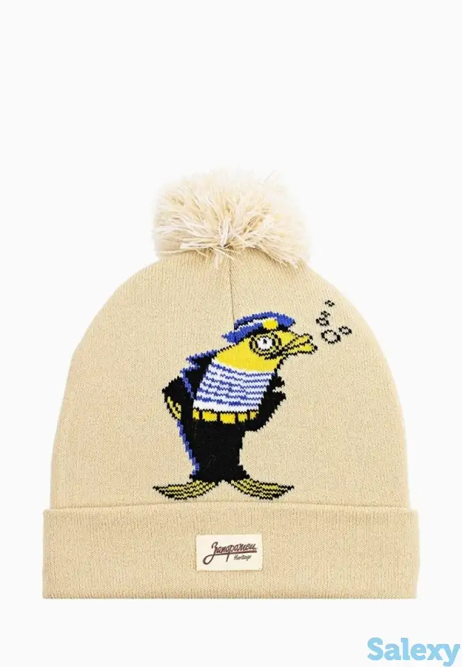 Шапка запорожец heritage, фотография 1