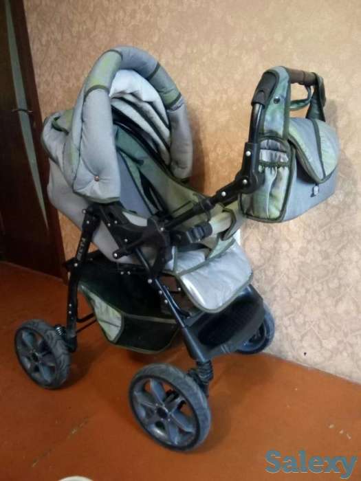 Коляска детская, фотография 4