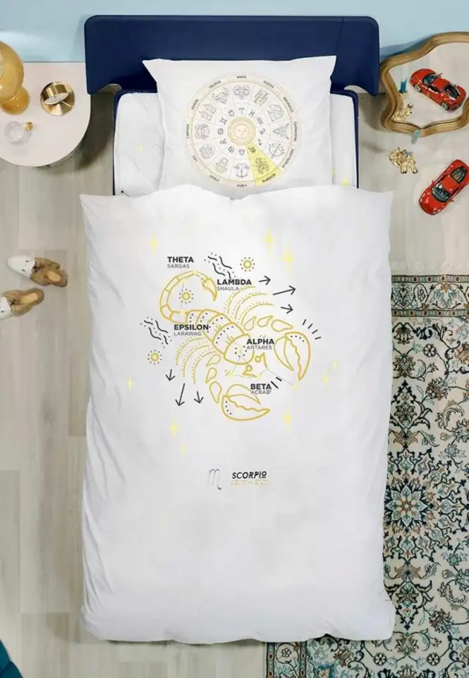 Постельное белье детское bellehome, фотография 2