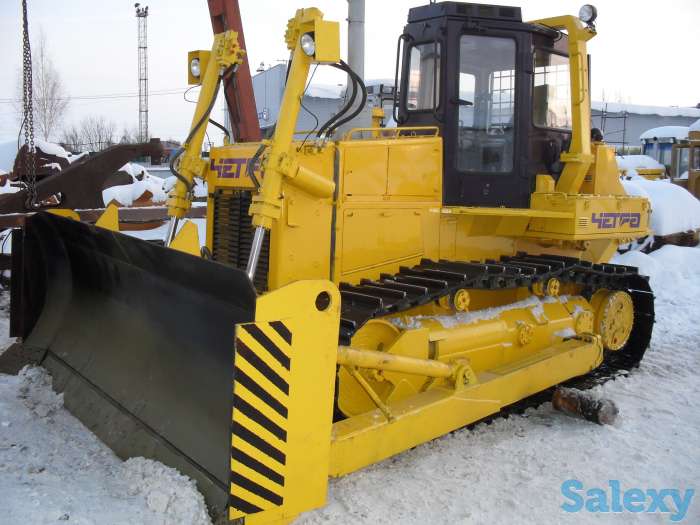 Запасные части, узлы и агрегаты для бульдозеров марки ЧЕТРА  Т-3501, Т-2501, Т-2001, Т-1501, Т-1101, Т-500, Т-330, ТГ221, фотография 1