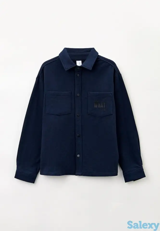 Рубашка sela, фотография 1