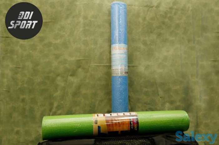 Коврики каримат для йоги и танцев, фотография 1