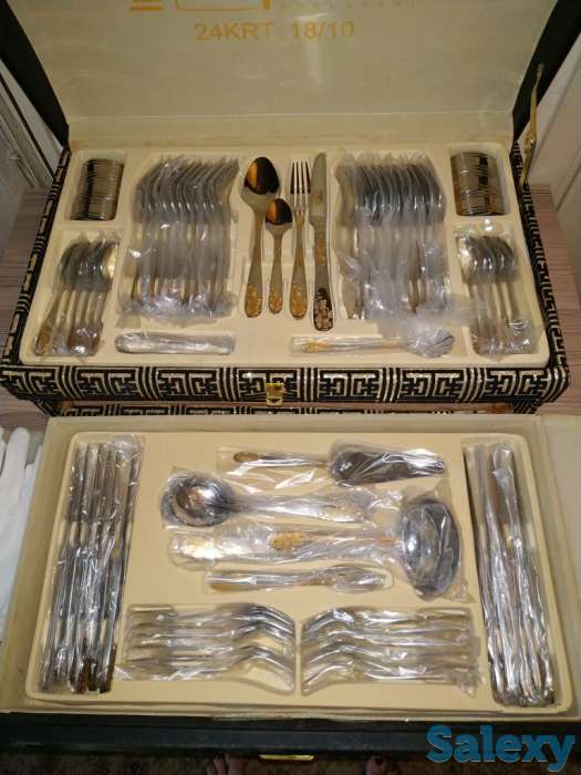 Zepter Набор, фотография 1