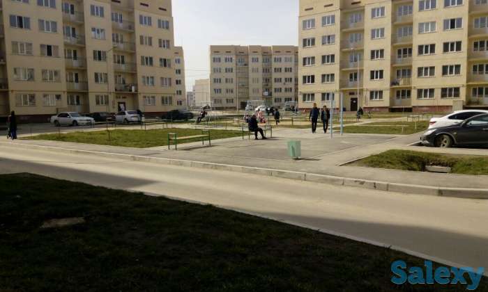 Асфальтирование и благоустройство, фотография 6