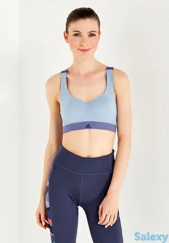 Топ спортивный adidas, фотография 1