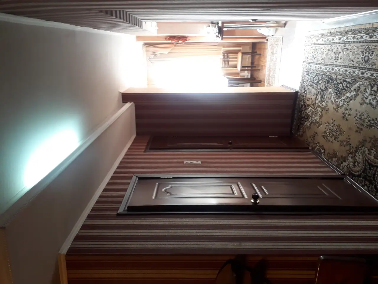 Продам 3-х на кшт, Сатпаева 26, фотография 7