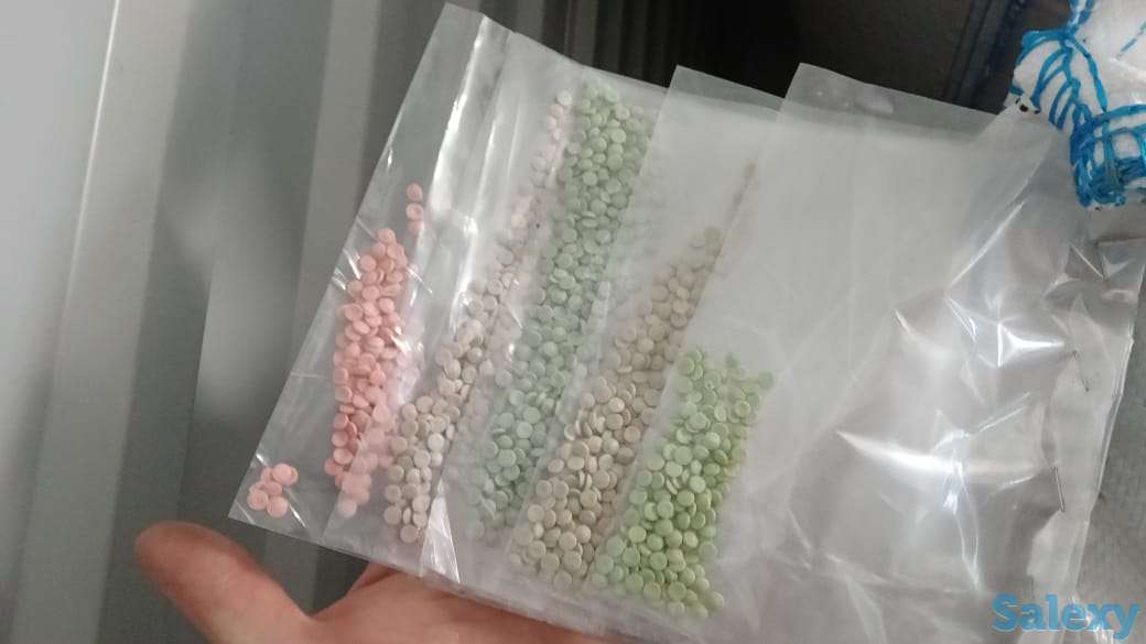 ПНД вторичный, оптом в наличии., фотография 2