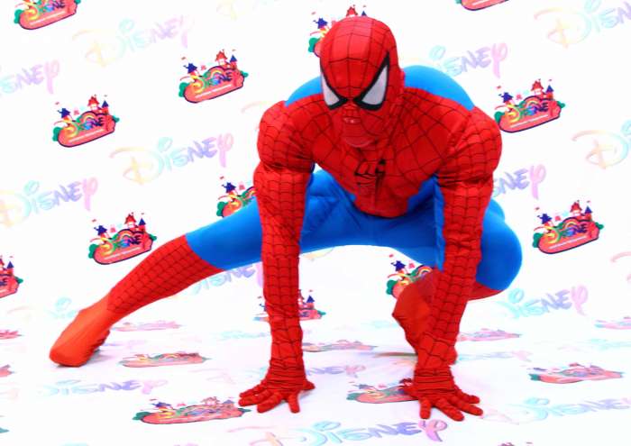 аниматоры в астане, фотография 9