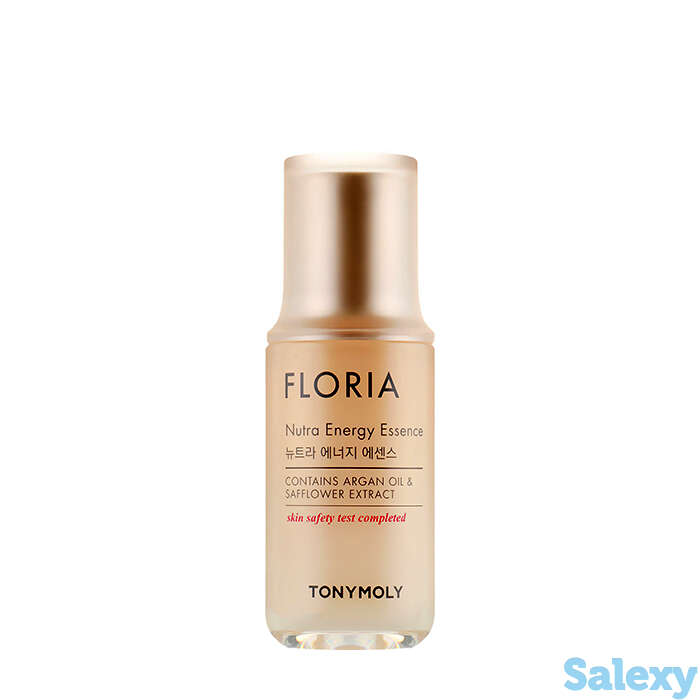 Эссенция для лица tony moly floria nutra energy essence, фотография 1