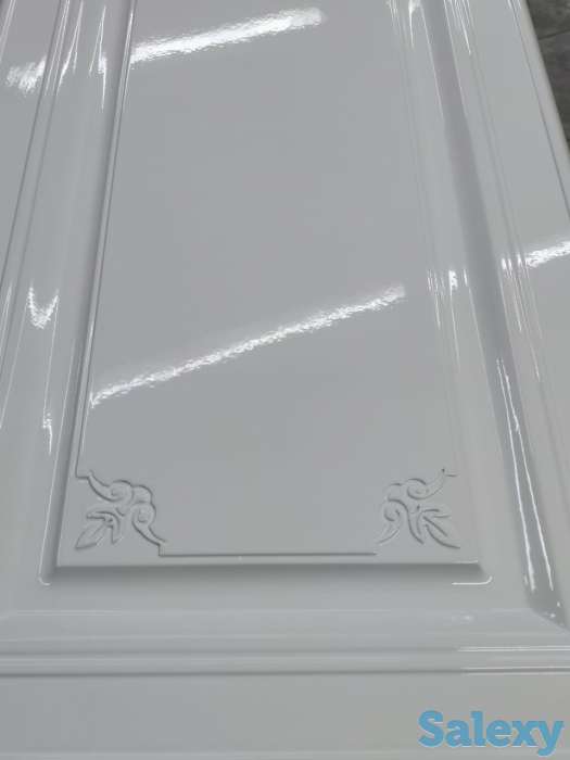 Покраска МДФ,шпон панели, фотография 1