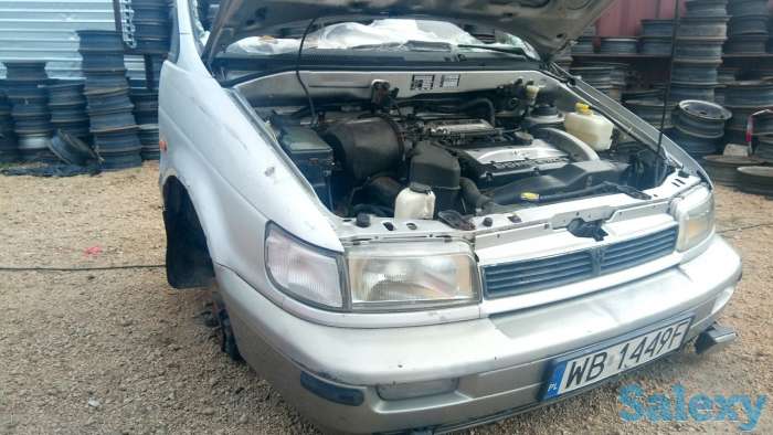 ДВС и МКПП АКПП из Германии Кузовные детали,оптика, и многое др. Доставка по регионом, фотография 2