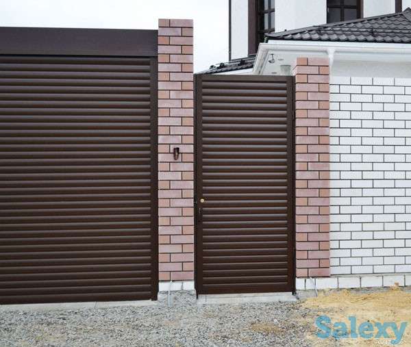 Ролльставни АЛЮТЕХ., фотография 5