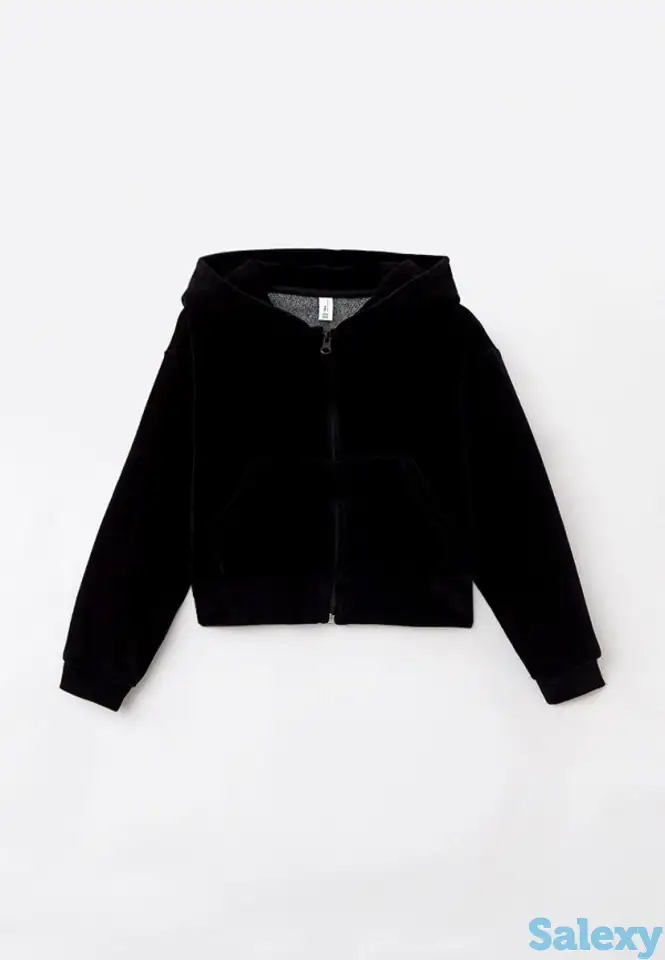 Толстовка sela, фотография 1