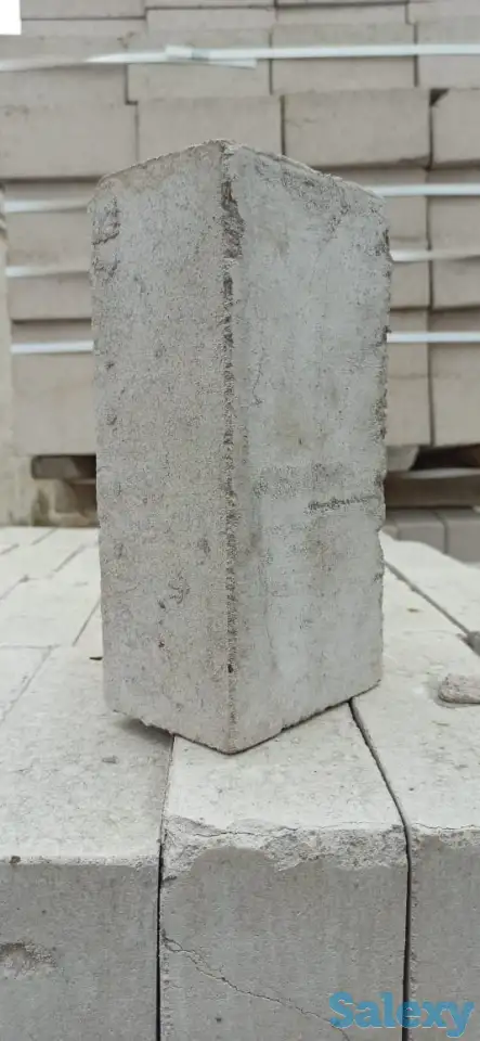 Реализуем кирпич по городу Астана и Акмолинской области, фотография 2