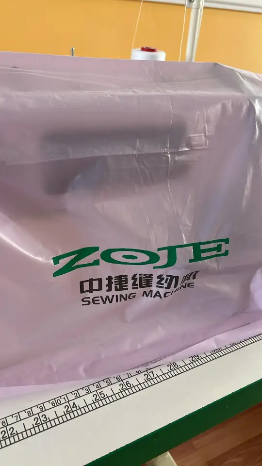 продам швейную машинку марки ZOLE, фотография 1