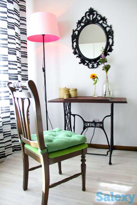 Просторная Квартира в ЖК, Бостандыкский р-н, ул. Ходжанова, 76, фотография 6