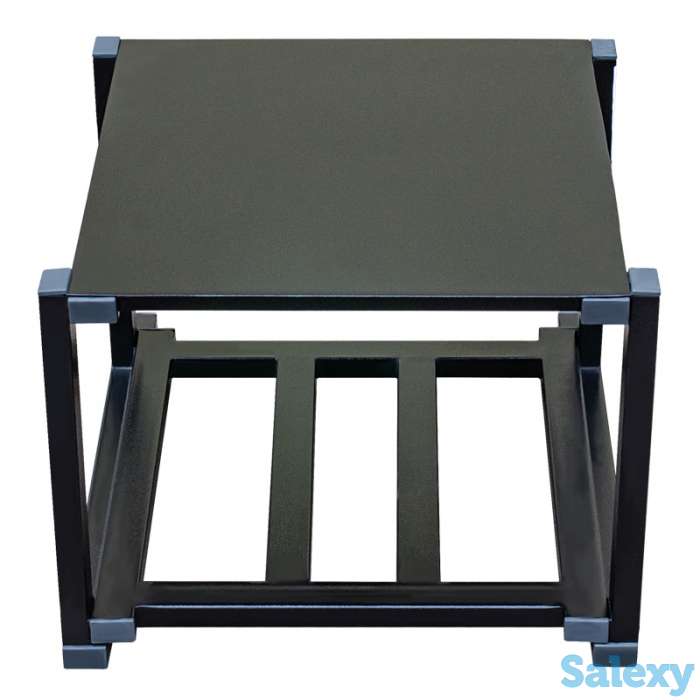 Стойка 38-52-52 м вертикальная черная для ибп энергия, фотография 6