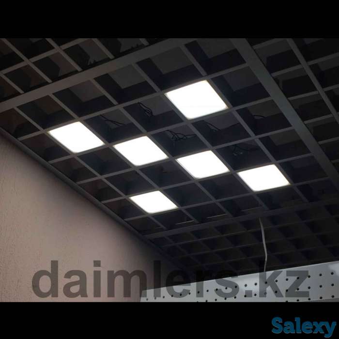 Потолки Подвесные в Астане Нур-Султан, фотография 9