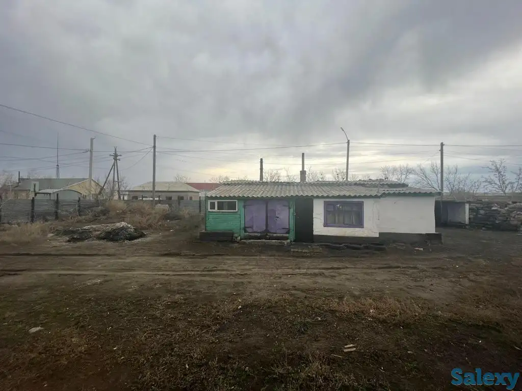 Продаётся дом с земельным участком вместе можно под бизнес и не только., фотография 3