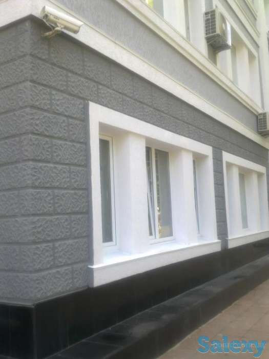 Полифасад,Теплофасад,Термопанели, фотография 6