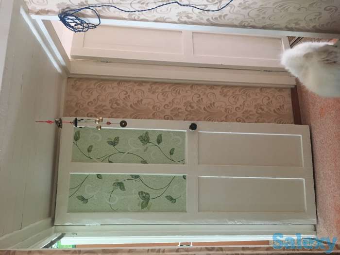 Продам 3х комнатную квартиру по улице Димитрова 56/1, фотография 4