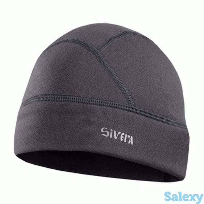 Шапка сивера стрич горгулья, фотография 1