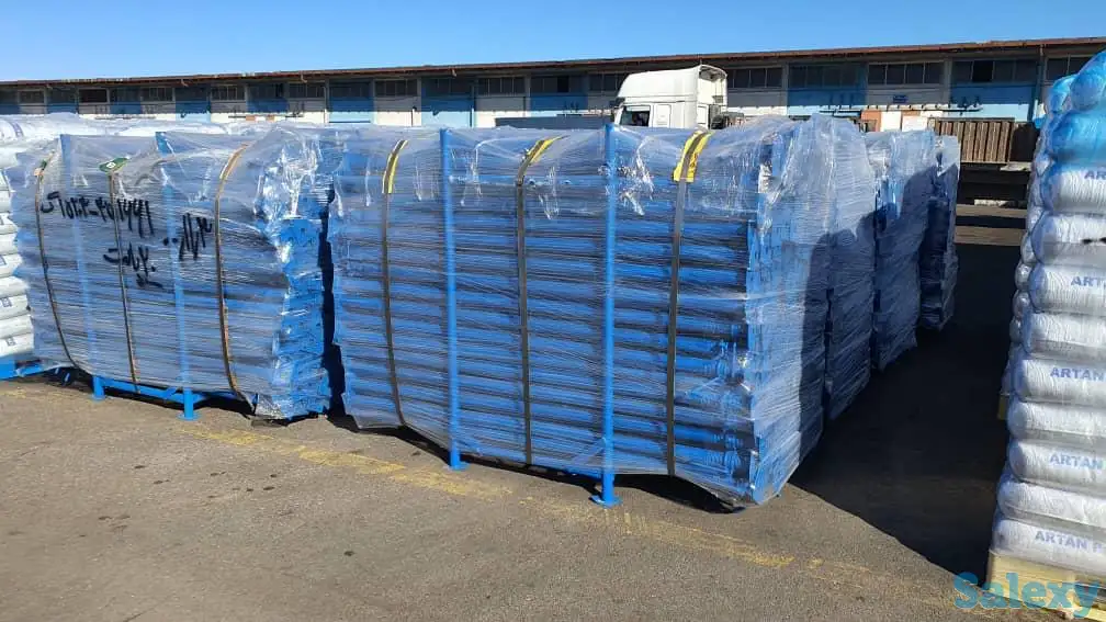 Струбцина дамкрат, фотография 1