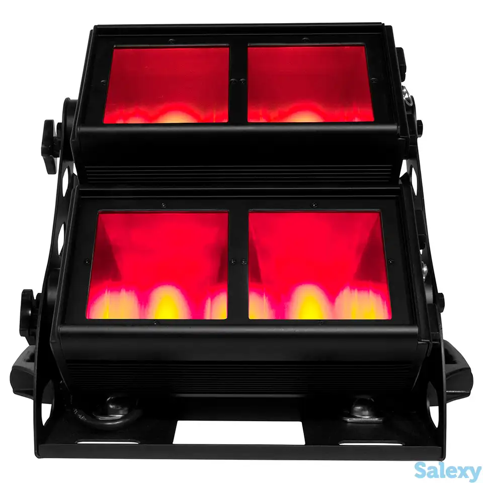 Световой прибор chauvet-pro ovation c-805fc, фотография 1