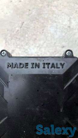 Водяной садовой насос, фотография 1