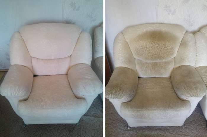 Химчистка ковров и мягкой мебели не дорого, фотография 1