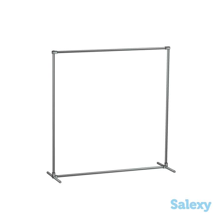 Стойки ( каркас, конструкция ) для баннера ( в аренду). Посуточно., фотография 1