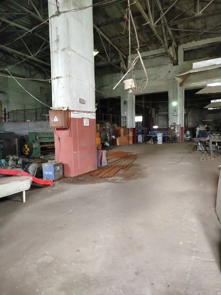 Завод бывший полотенный завод, Октябрьская 180, фотография 18