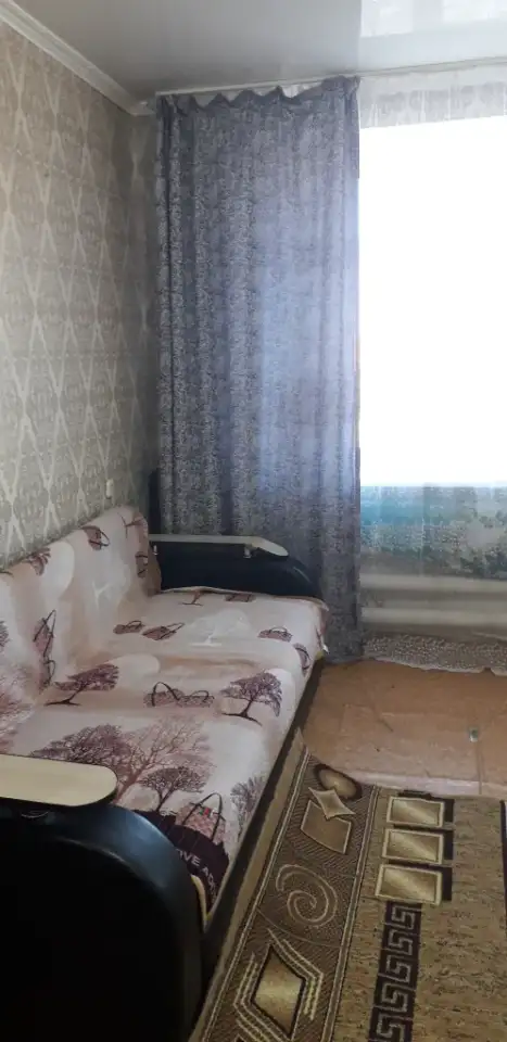 Продам комнату в общежитии, Назарбаева 27, фотография 1