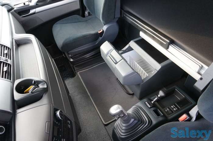 MAN TGX 2015 года, фотография 10