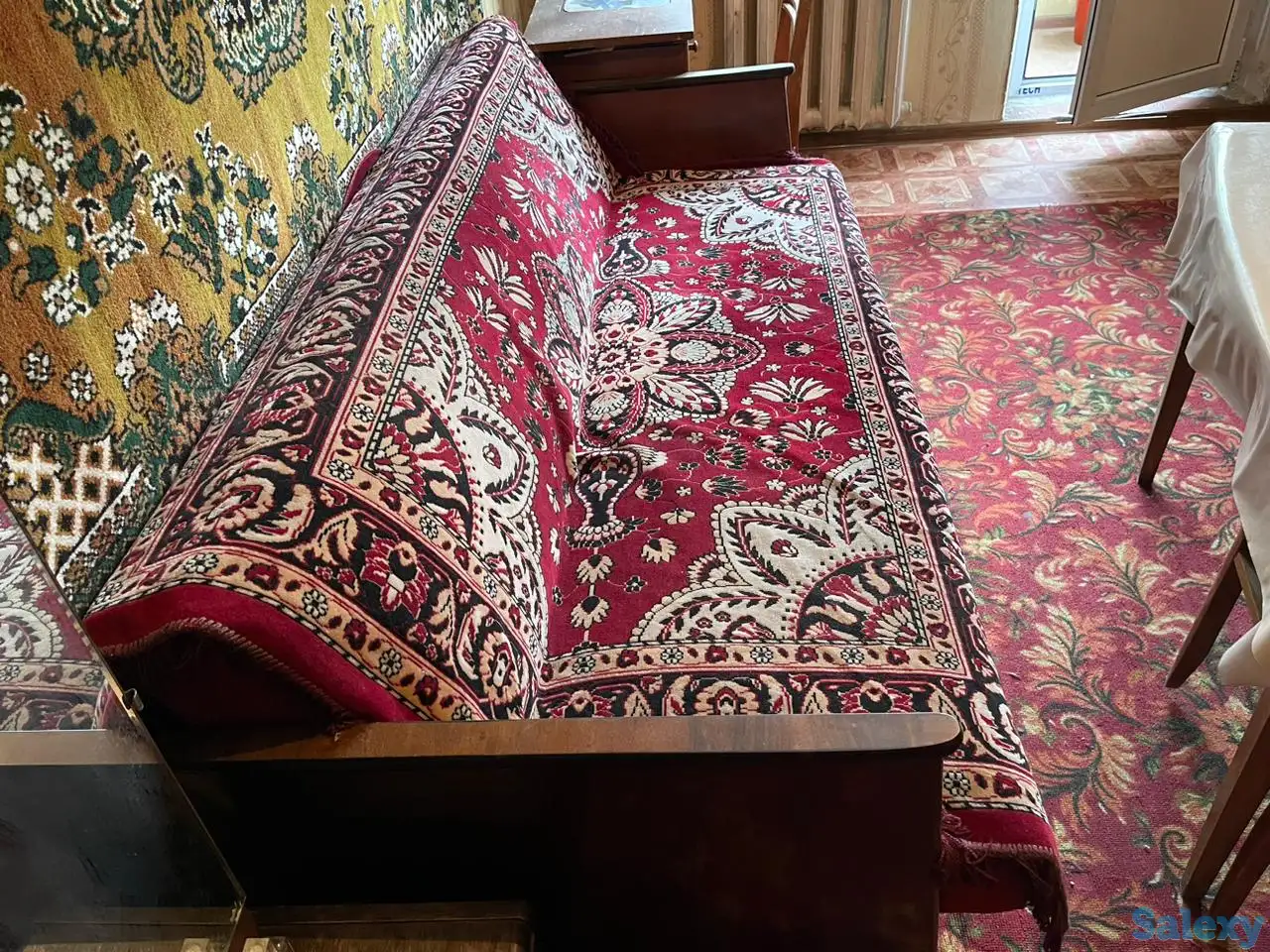 Диван-кровать, фотография 4