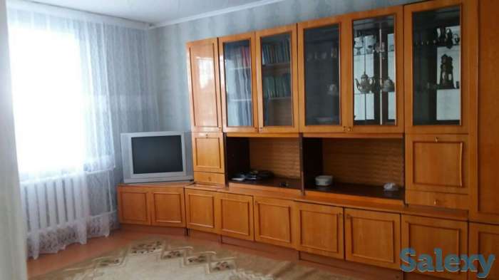 Сдам двухкоинатую квартирку на дьительный срок, Новаторова2, фотография 1