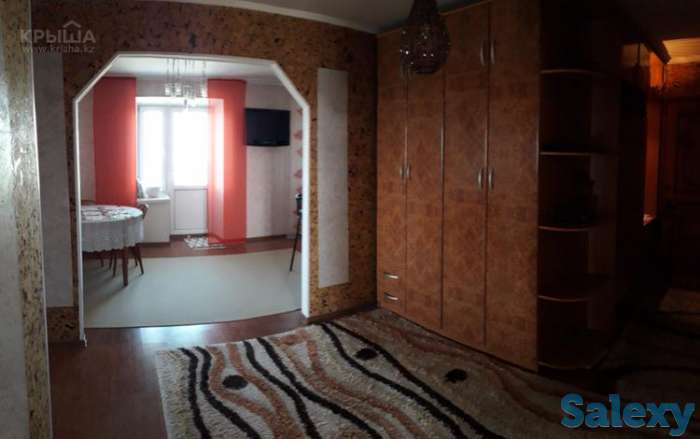 3-комнатная квартира, 120 м², 9/9 эт., Крылова, фотография 4