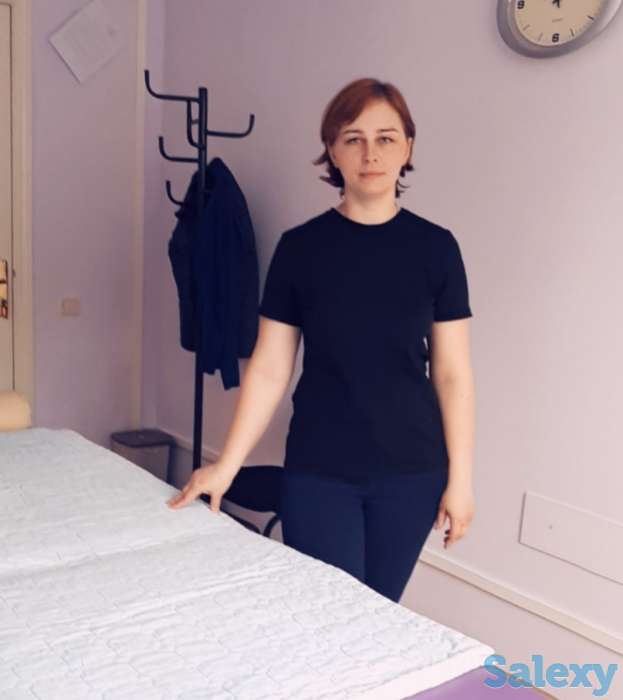 Массаж Оздоровительный в Алматы, фотография 5