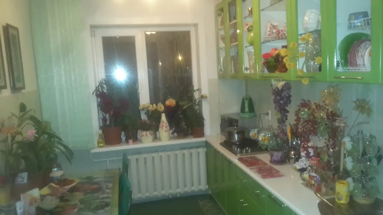 Продам 2х.комнатную кв. в Петрпавловске, Жамбыла Жабаена 154, фотография 3