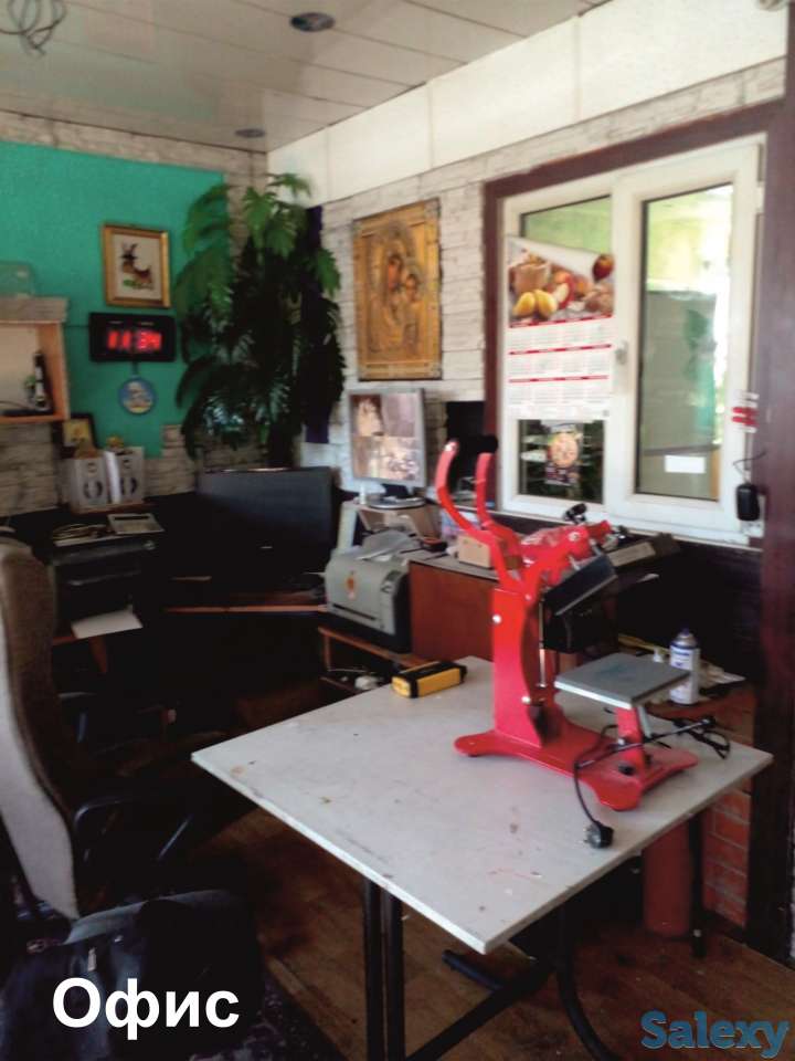Продам рекламно-производственное агентство с собственным помещением, фотография 4
