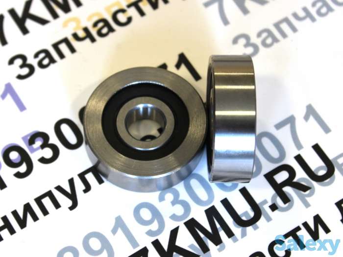 Ролик лапы прямой  для КМУ  Tadano/Unic, фотография 1